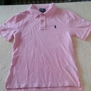 Polo Ralph Lauren Shirt Size Medium
